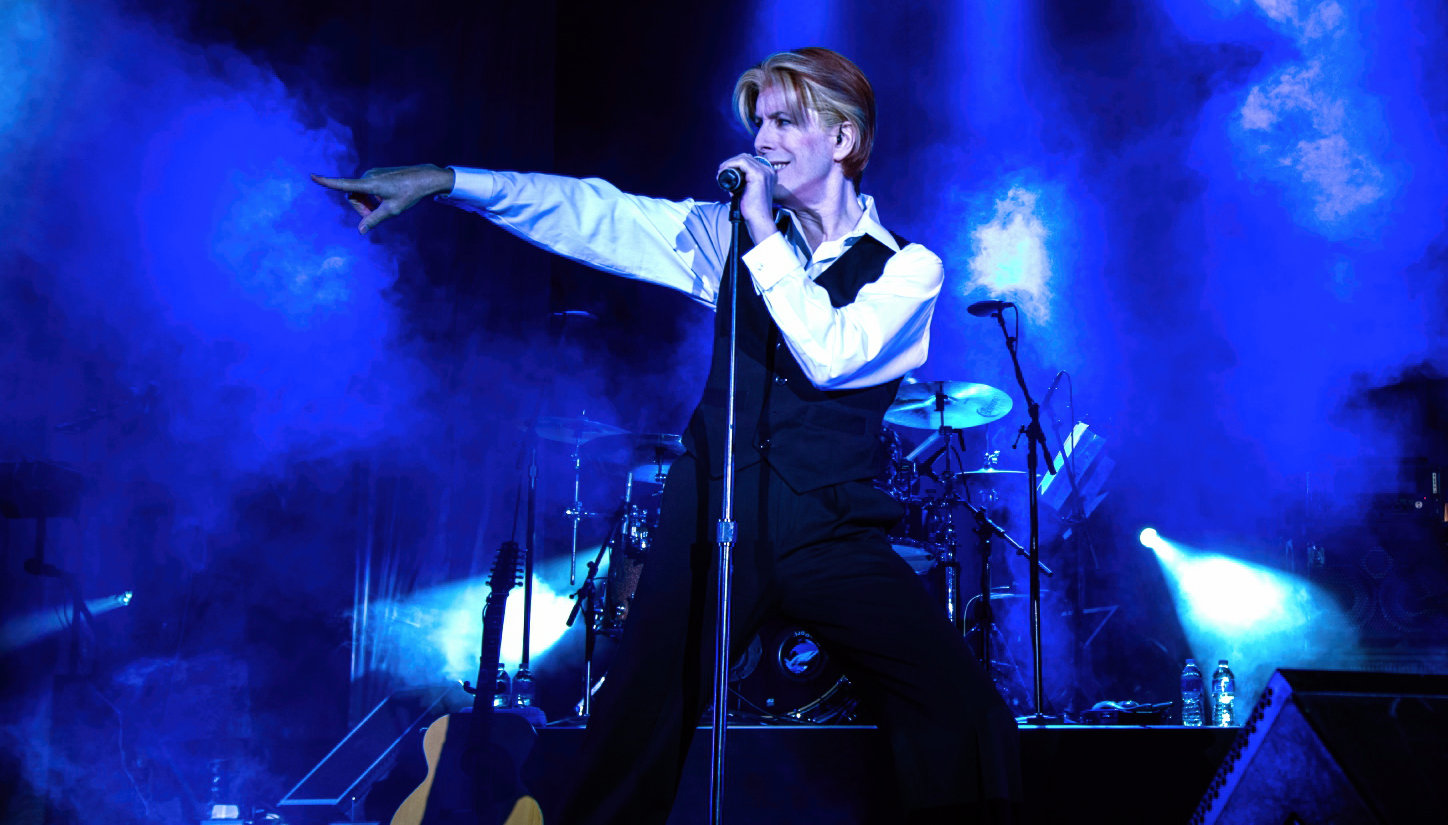 Gold Strike Casino Resort brings the genius of Bowie with David Brighton’s Space Oddity Sept. 25